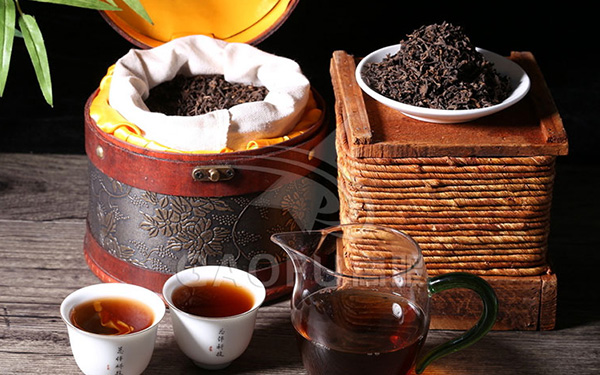 茶葉 茶葉