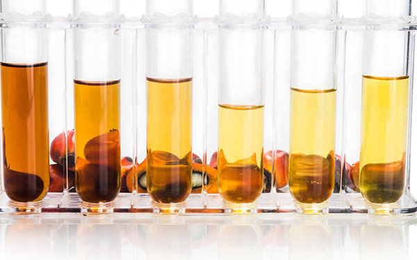 生物柴油過濾方案 生物柴油過濾方案