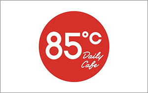 85度C 85度C