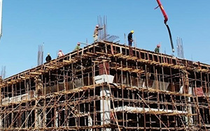 建筑 建筑