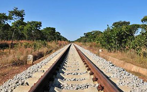 鐵路 鐵路