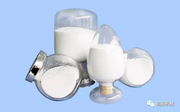 輕質(zhì)氧化鎂 輕質(zhì)氧化鎂