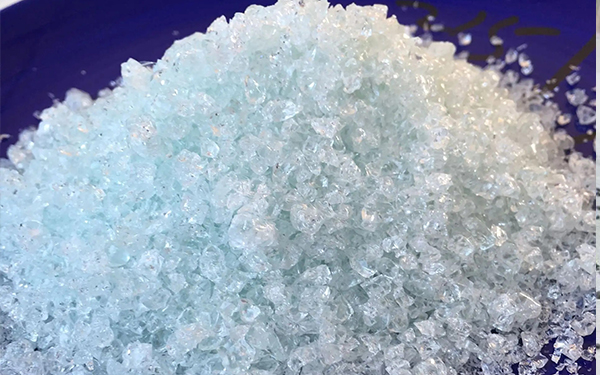 陶瓷熔塊篩分方案 陶瓷熔塊篩分方案