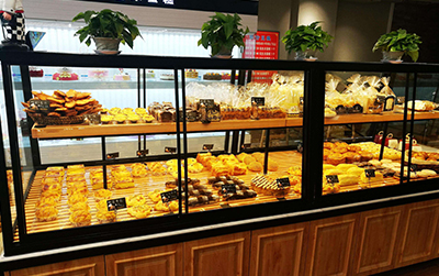 糕點(diǎn)類(lèi)食品廠 糕點(diǎn)類(lèi)食品廠